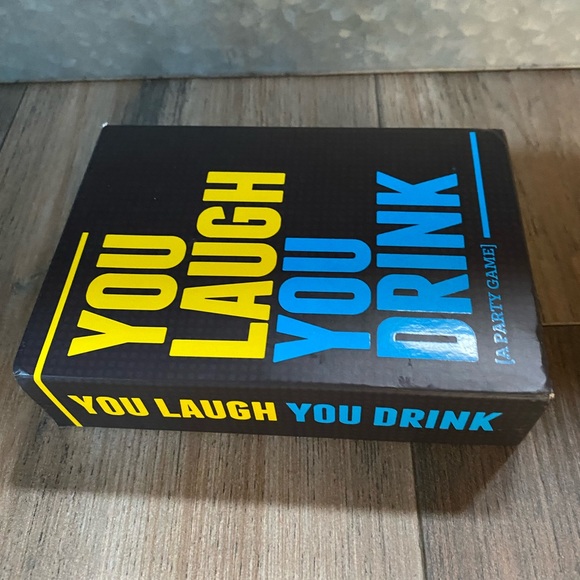 Drinking game - Picture 8 of 16